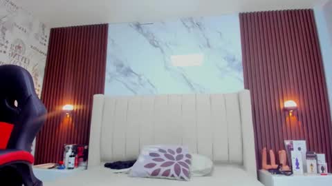 CAMILA  online show from 02/07/26, 12:09