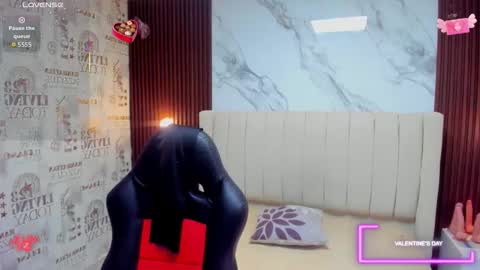 CAMILA  online show from 02/16/26, 12:12