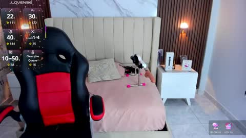 CAMILA  online show from 04/23/26, 01:02