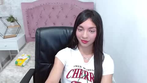 Cami online show from 03/08/25, 06:16