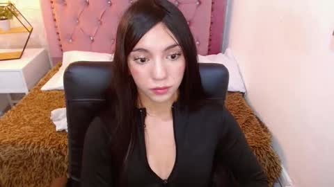 Cami online show from 11/24/25, 07:46