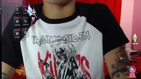 kira online show from 09/16/25, 02:12