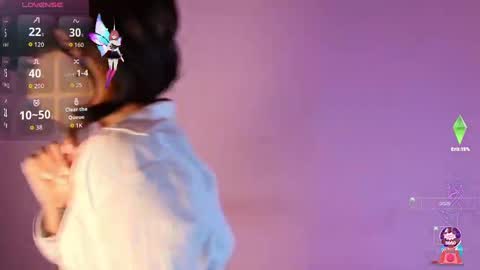 kira online show from 10/31/25, 04:30