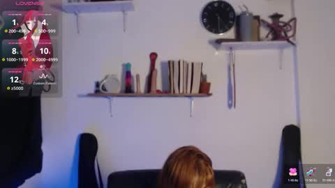 kira online show from 04/24/26, 02:25