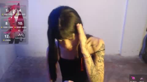 Snapshot of camilahot_girl chatting on 06/06/26, 02:22 kira online show from 06/06/26, 02:22