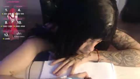 Snapshot of camilahot_girl chatting on 06/19/26, 12:59 kira online show from 06/19/26, 12:59
