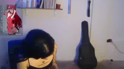 Snapshot of camilahot_girl chatting on 07/01/26, 03:41 kira online show from 07/01/26, 03:41