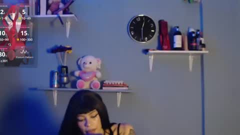 Snapshot of camilahot_girl chatting on 08/01/26, 09:25 kira online show from 08/01/26, 09:25