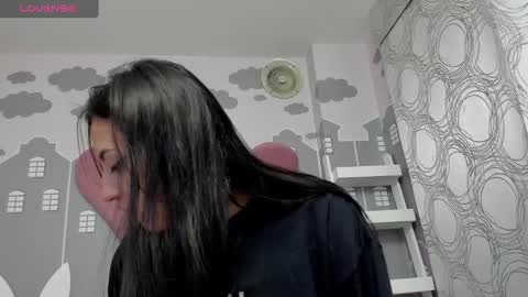 Snapshot of camilahunter__ chatting on 01/28/25, 10:23 Camila online show from 01/28/25, 10:23