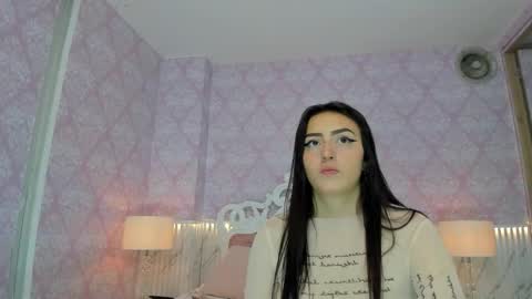 Camila  online show from 11/13/25, 11:20