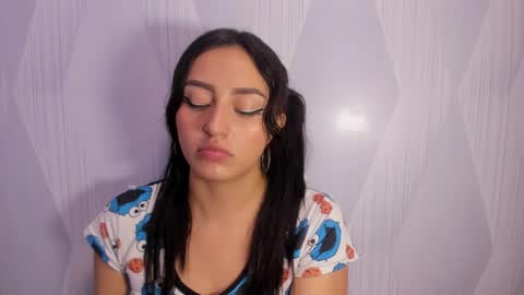 Camila  online show from 04/29/26, 02:48