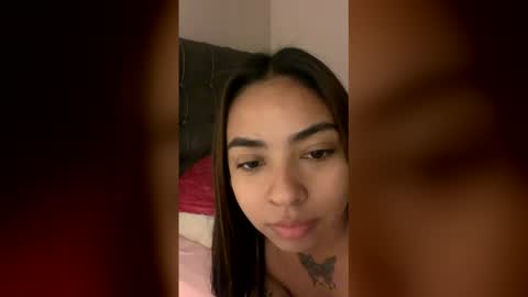 camilahurrego online show from 05/04/26, 05:25