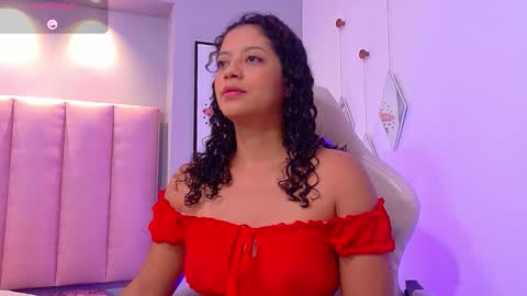 Camila online show from 02/25/26, 12:26