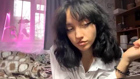 Snapshot of camilaligons chatting on 11/29/25, 09:12 Reily online show from 11/29/25, 09:12