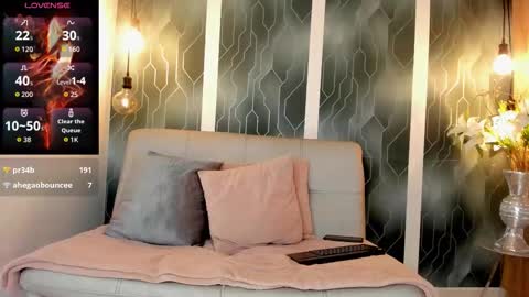 camila manzur online show from 03/11/26, 10:38