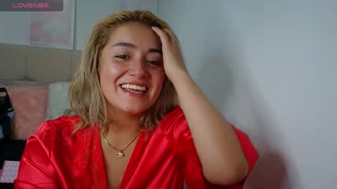 camilamarsh online show from 02/06/26, 12:08