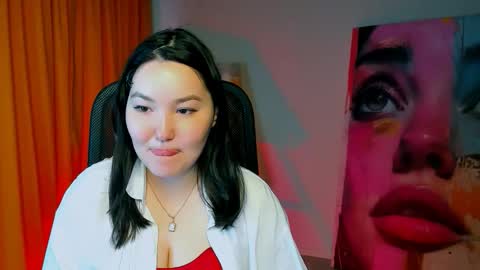 camilamartiez online show from 03/19/26, 10:41