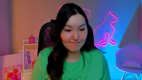 camilamartiez online show from 04/18/26, 11:58