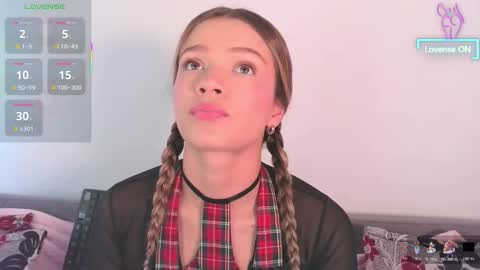 Camila Monroee  online show from 12/19/25, 02:13