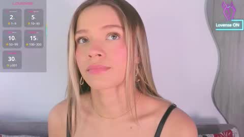 Camila Monroee  online show from 01/06/26, 02:32