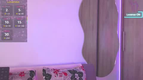 Camila Monroee  online show from 03/18/26, 02:20