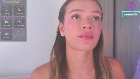 Camila Monroee  online show from 04/16/26, 02:18