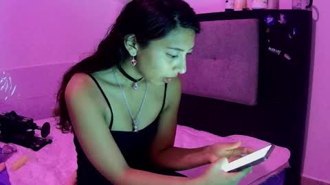 Camila Perez online show from 03/28/26, 02:27