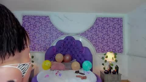 Call me Cami Online GTM-5 1430-2100 online show from 06/09/26, 08:31