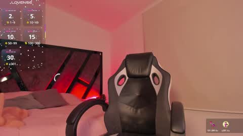 camila preston online show from 03/11/26, 06:19