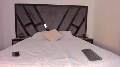 camila preston online show from 03/24/26, 07:13