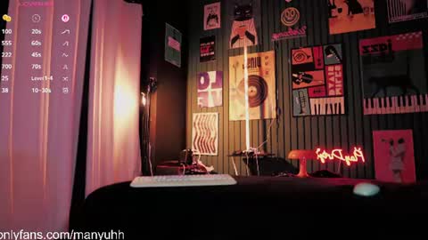 camilaramirez_ online show from 07/09/26, 11:31