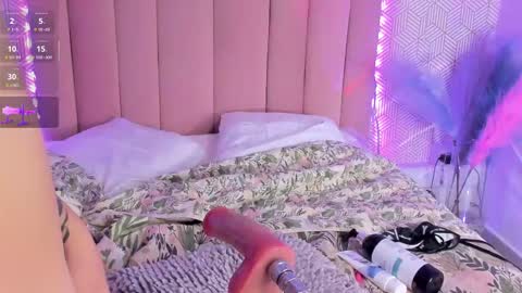 Camila  online show from 03/05/25, 03:29