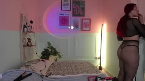 Camila  online show from 10/28/25, 11:47