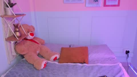 Camila  online show from 02/12/26, 04:29