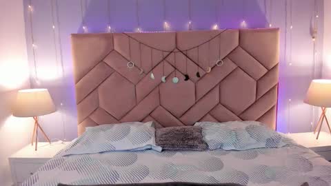 Camila  online show from 02/19/26, 04:08