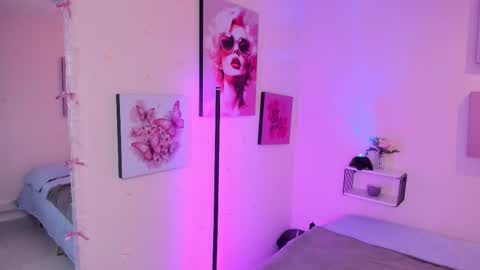 Camila  online show from 02/20/26, 06:19