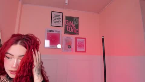 Camila  online show from 02/26/26, 04:22