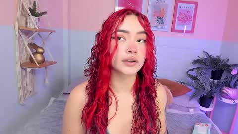 Camila  online show from 03/22/26, 03:26