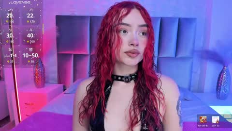 Camila  online show from 04/13/26, 12:10