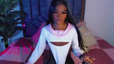 Snapshot of camilaromero18 chatting on 04/04/26, 10:18 camilaromero18 online show from 04/04/26, 10:18