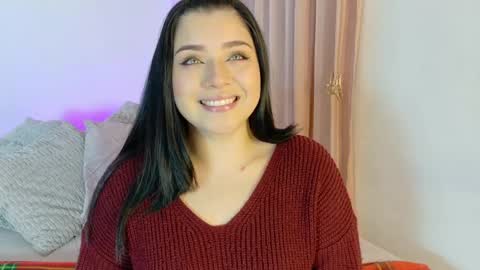 Camila online show from 04/07/26, 03:01