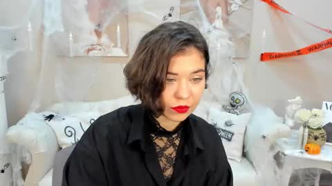 Snapshot of camilarush chatting on 10/28/25, 09:02 Camila online show from 10/28/25, 09:02