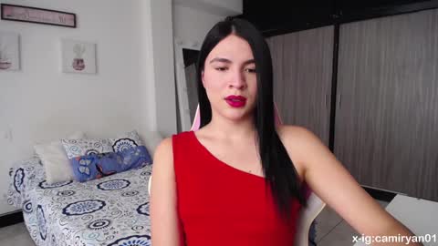 X IGcamiryan01 online show from 02/14/25, 04:31