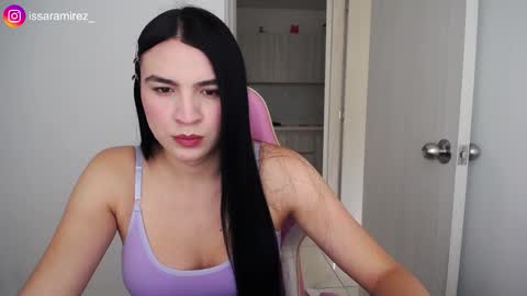 X IGcamiryan01 online show from 02/22/26, 05:00