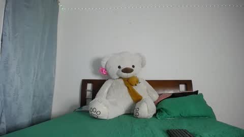 Snapshot of camilasex0 chatting on 02/07/26, 10:02 camilasex0 online show from 02/07/26, 10:02