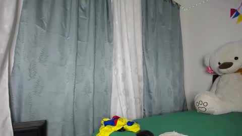 Snapshot of camilasex0 chatting on 02/17/26, 10:27 camilasex0 online show from 02/17/26, 10:27