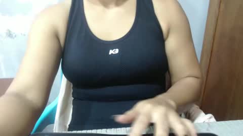 camilasex468 online show from 10/29/25, 11:45