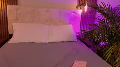 Camila Velour  online show from 07/25/26, 05:27