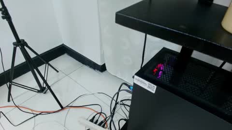 camilavoit online show from 10/29/25, 04:04