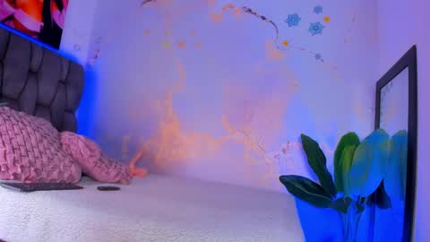 MARIA CAMILA        online show from 04/20/26, 05:37